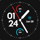 Simple Watch Face APK