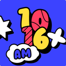 Simple Pop Watch Face APK