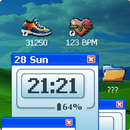 Simple XP Watch Face APK