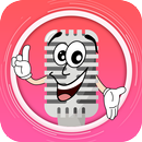 Voice Changer PRO - recording, changing voice APK