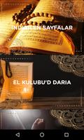 El Kulubu'd Daria(Yakaran Gönü Affiche