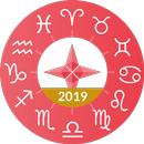 Horoscope 2019 : Astrologie zodiaque et chinois APK