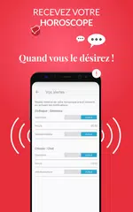 Horoscope 2019 : Astrologie zodiaque et chinois APK Herunterladen