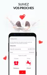 Horoscope 2019 : Astrologie zodiaque et chinois APK Herunterladen