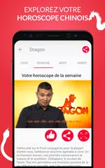 Horoscope 2019 : Astrologie zodiaque et chinois APK Herunterladen
