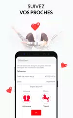 Horoscope 2019 : Astrologie zodiaque et chinois APK Herunterladen