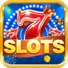 777 Slots Casino Pagcor ไอคอน