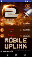 Planetside 2 Mobile Uplink screenshot 1