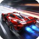 Turbo Nexus Street Legends aplikacja