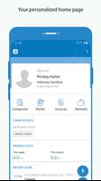 Times Manager - Time & Billing ảnh chụp màn hình 1