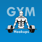 Gym Hookups Xtra icône
