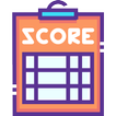 Rummy Points Scorer - Least Co