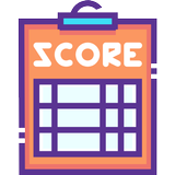 Rummy Points Scorer - Least Co иконка