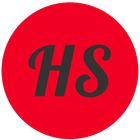 24 Home Services-icoon
