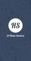 24 Home Services screenshot 1