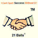 21 Balls APK