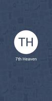 7th Heaven syot layar 1
