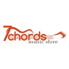7 Chords Music Store icône