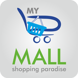 My D Mall ikon