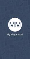 My Mega Store स्क्रीनशॉट 1