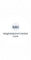 Maghalakshmi Herbal Cure Affiche