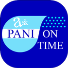 ASK PANI ON TIME icon