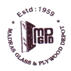 Madras Glass & Plywood Depot biểu tượng