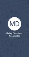Malay Doshi And Associates الملصق