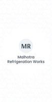 Malhotra Refrigeration Works Affiche