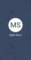 Malti Store screenshot 1