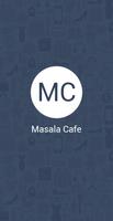 Masala Cafe capture d'écran 1