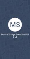 Marvel Stage Solution Pvt Ltd captura de pantalla 1