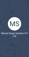 Marvel Stage Solution Pvt Ltd ảnh chụp màn hình 1