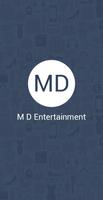 M D Entertainment imagem de tela 1