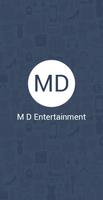 M D Entertainment 截圖 1