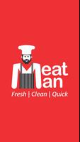 برنامه‌نما Meat Man عکس از صفحه