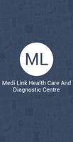 پوستر MediLink Health Care And Diagn