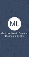 MediLink Health Care And Diagn پوسٹر