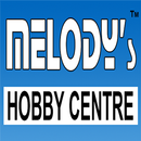 Melody hobby APK