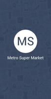 Metro Super Market capture d'écran 1