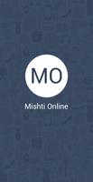 Mishti Online โปสเตอร์