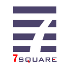 7 Square Interior Design icône