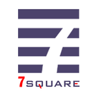 7 Square Interior Design أيقونة