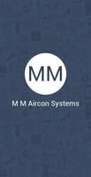 MM Aircon System capture d'écran 1