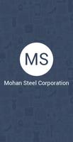Mohan Steel Corporation पोस्टर