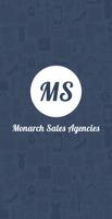 Monarch Sales Agencies capture d'écran 1