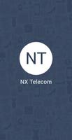 NX Telecom capture d'écran 1