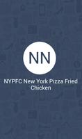 NYPFC New York Pizza Fried Chi स्क्रीनशॉट 1