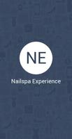 Nailspa Experience Cartaz