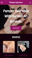 Nailspa Experience syot layar 1